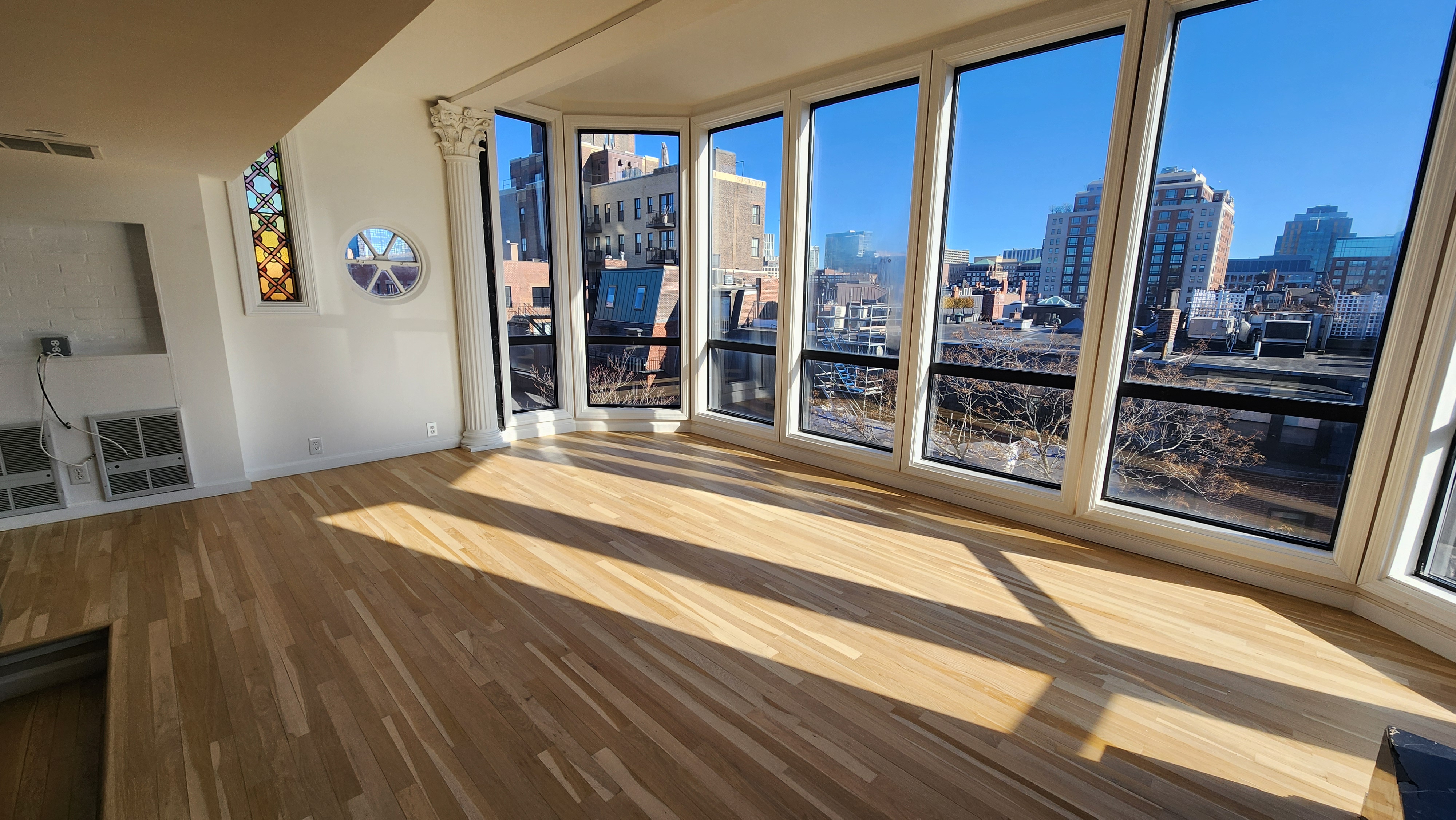 113 Beacon St, Back Bay