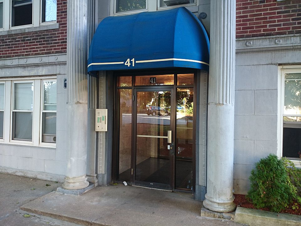 1 bed, 1 bath apartment for rent at 41 Chestnut Hill Ave Unit 12A, Brighton — photo 2 of 3