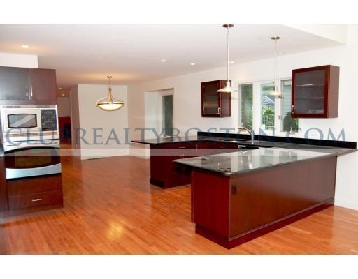 195 Forest, Arlington