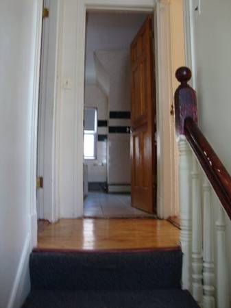 31 Seattle St, Lower Allston