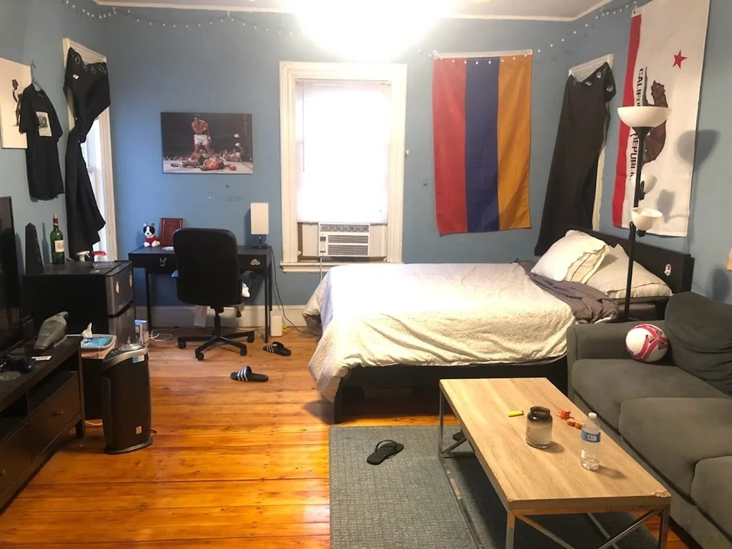 38 Gardner St, Allston