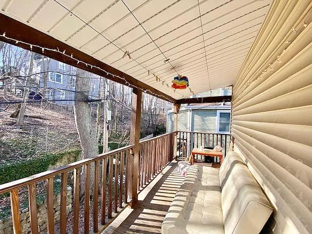 18 Sachem St, Mission Hill