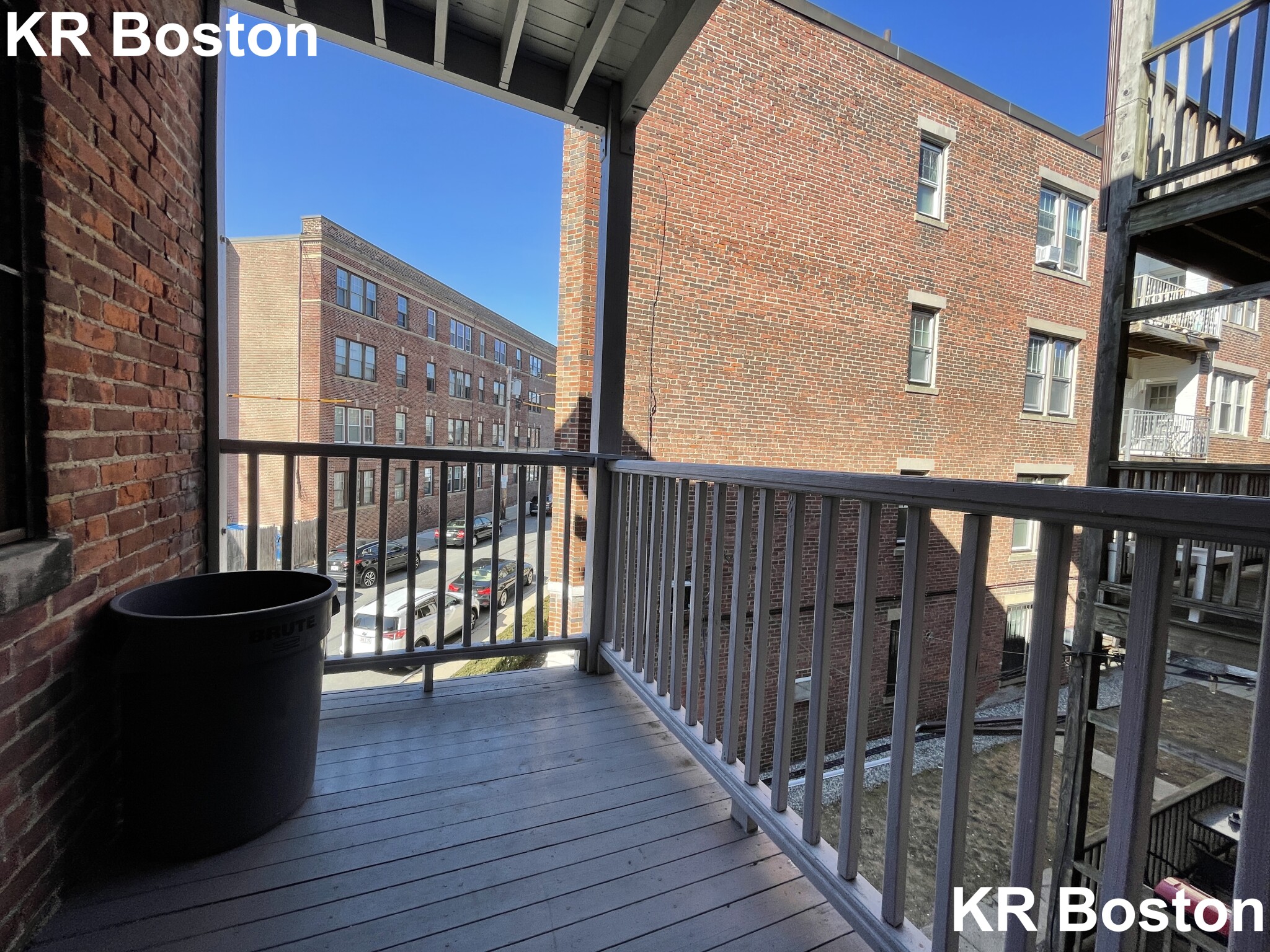 5 bed, 2 bath apartment for rent at 47 Orkney Rd Unit 2B, Brighton — photo 6 of 6