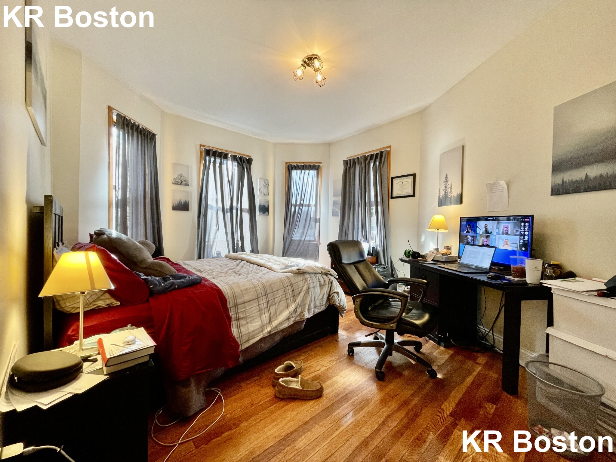 4 bed, 2 bath apartment for rent at 47 Orkney Rd Unit 1, Brighton