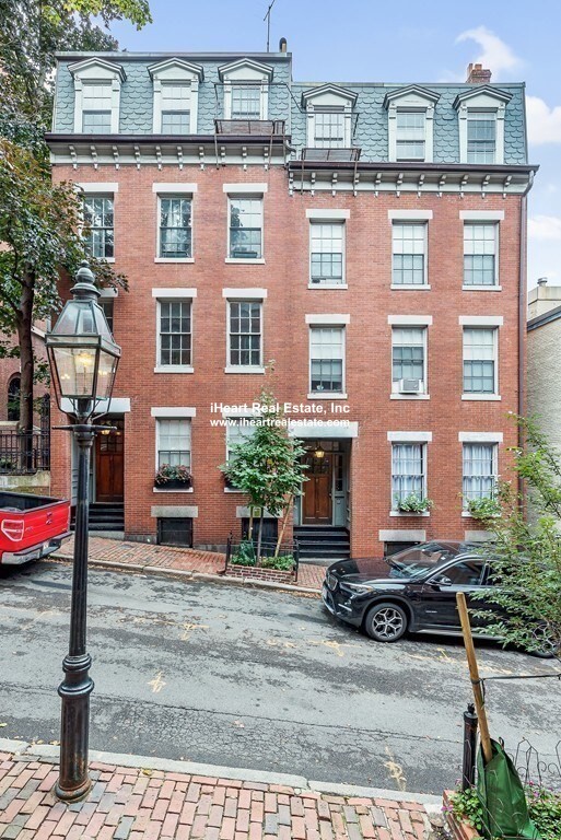 Studio bed, 1 bath apartment for rent at 47 South Russell St Unit 5, Beacon Hill — photo 7 of 7