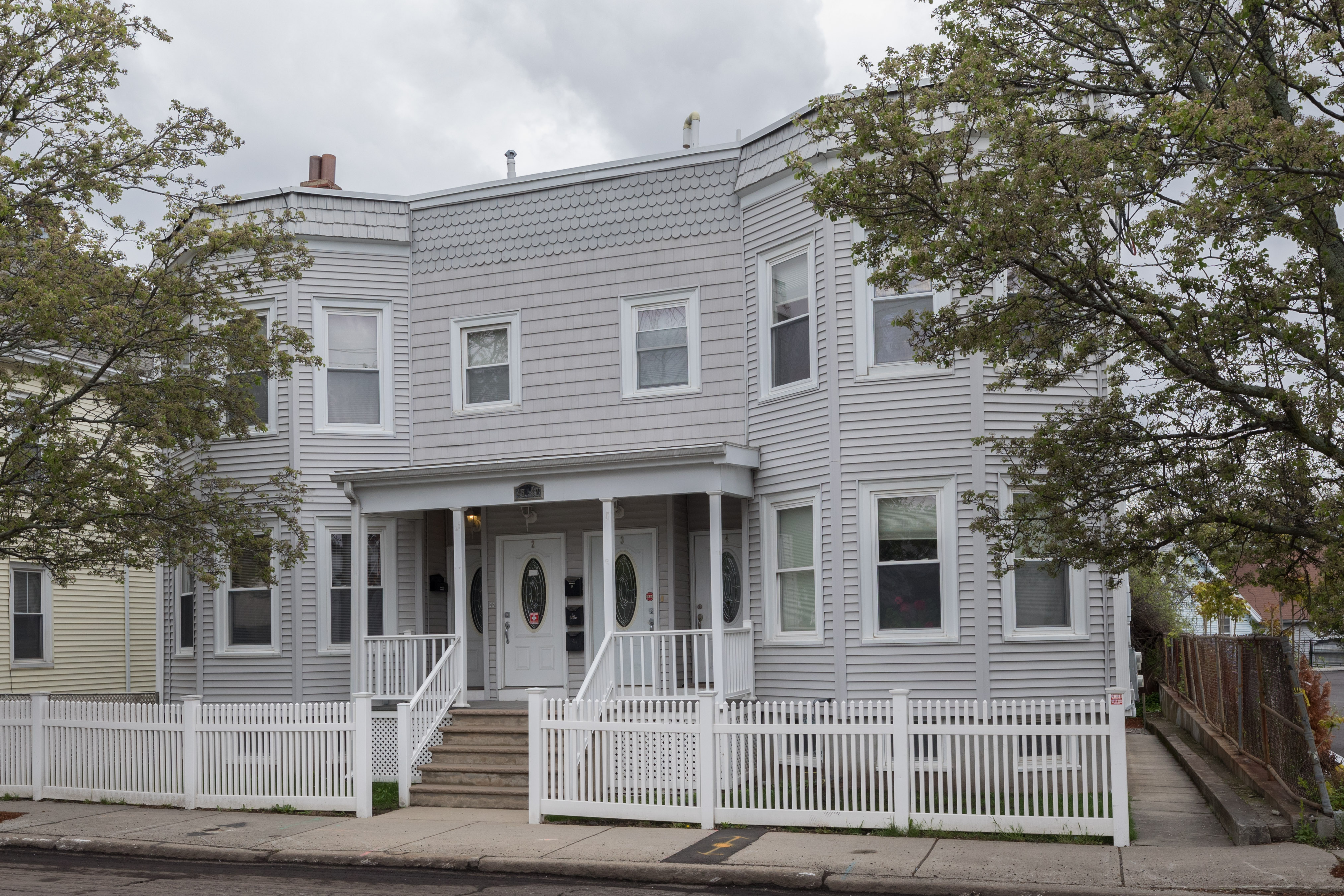 2 bed, 2 bath apartment for rent at 45 Tufts St Unit 2, East Somerville — photo 3 of 14
