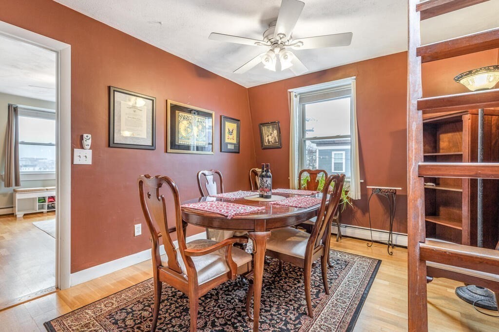 1 bed, 1 bath apartment for rent at 47 Telegraph St Unit 5, Dorchester — photo 7 of 19