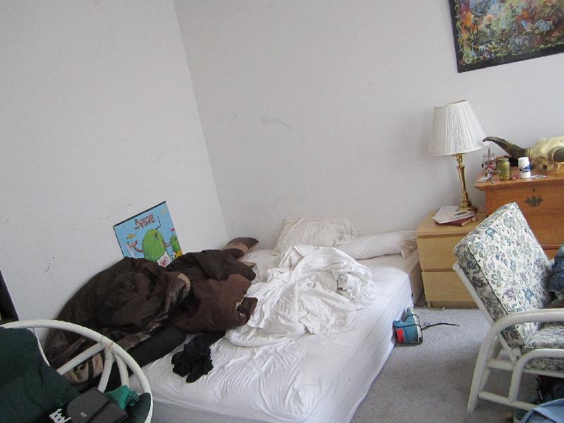 3 bed, 1 bath apartment for rent at 26 Haskell St , Unit 3,, Allston — photo 5 of 6