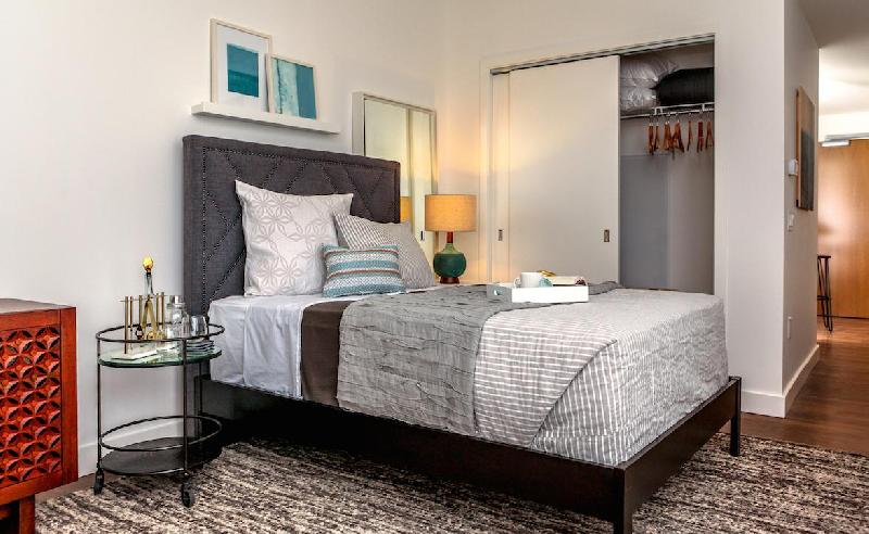 1 bed, 1 bath apartment for rent at 1325 Boylston St Unit 1BR, Fenway — photo 5 of 6