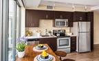 2 bed, 2 bath apartment for rent at 45 Stuart St Unit 2811, Midtown — photo 5 of 6