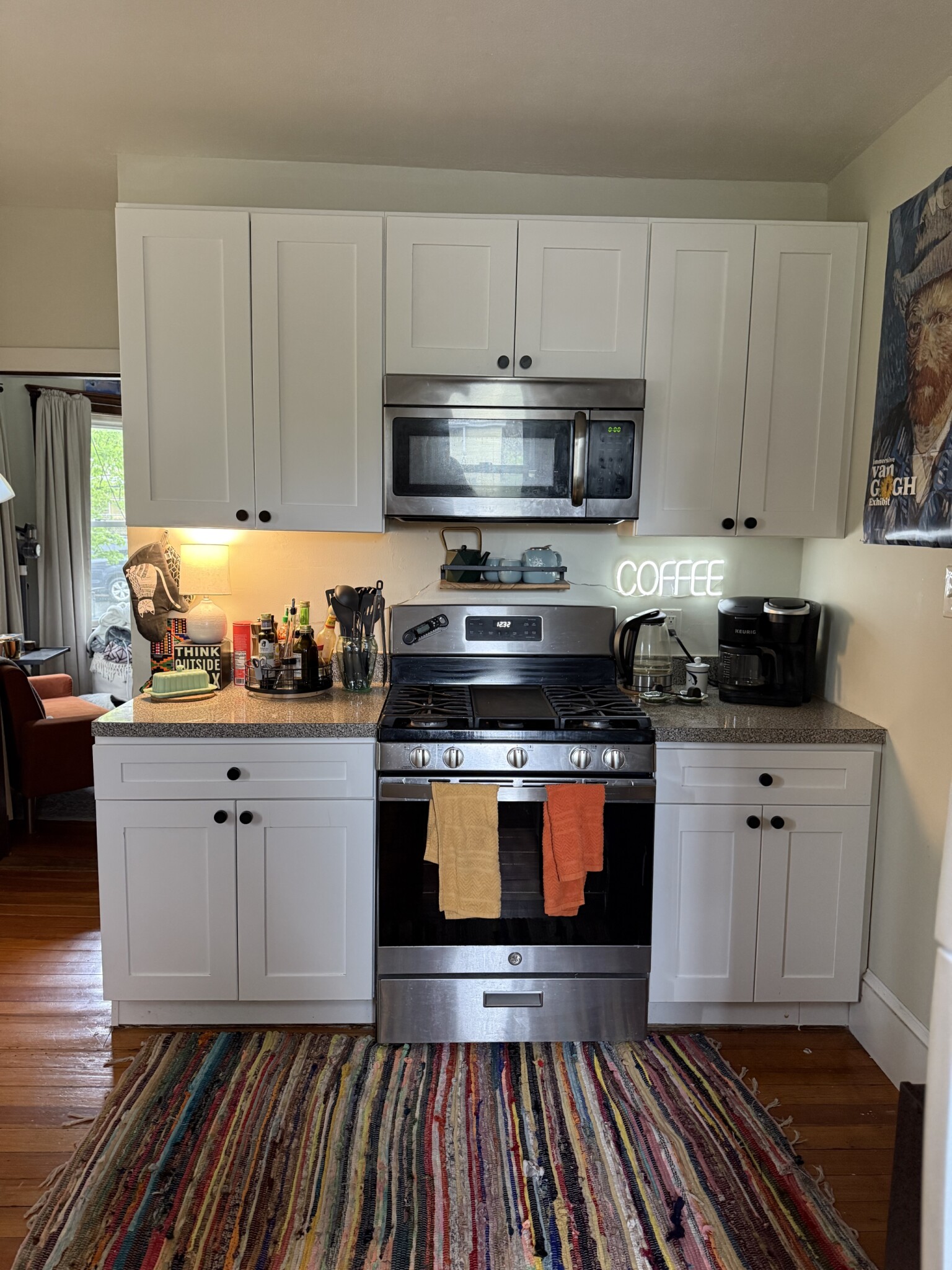 101 Heath St, Winter Hill