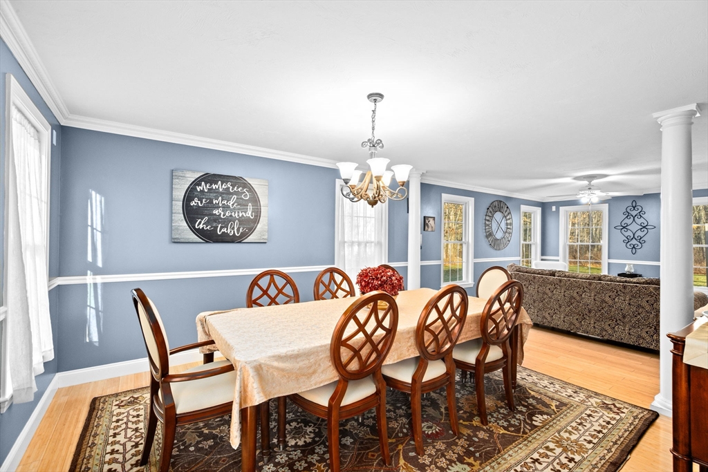 13 King Philip Way, East Freetown