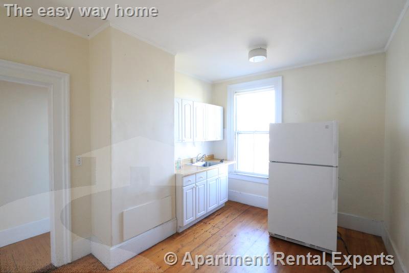 95 Upland Rd, Porter Square