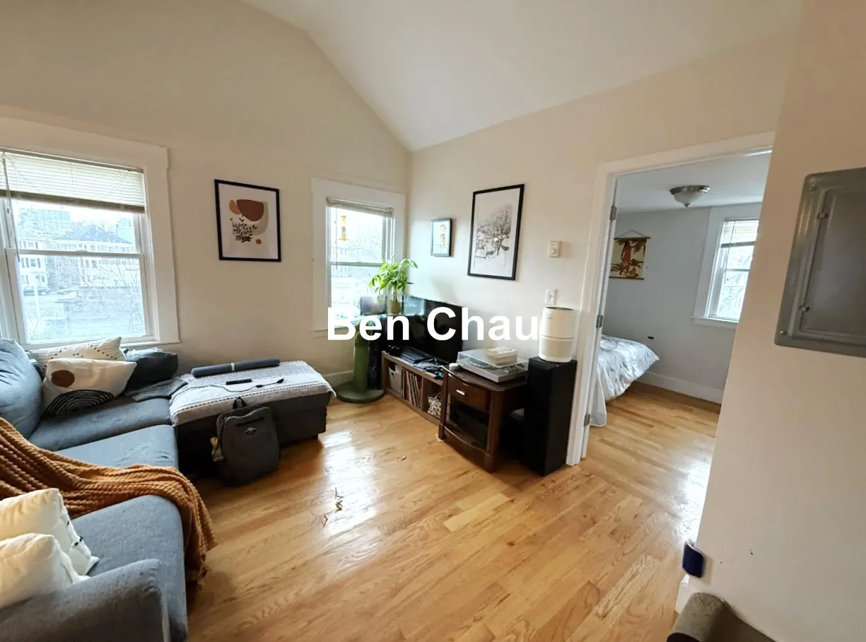 193 Hampshire St, Inman Square