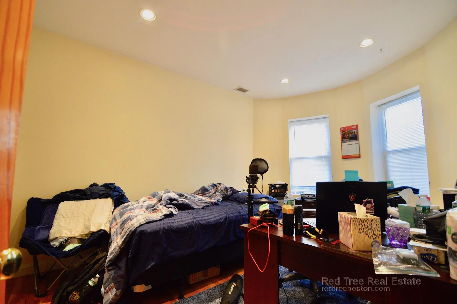 1801 Beacon St, Brookline