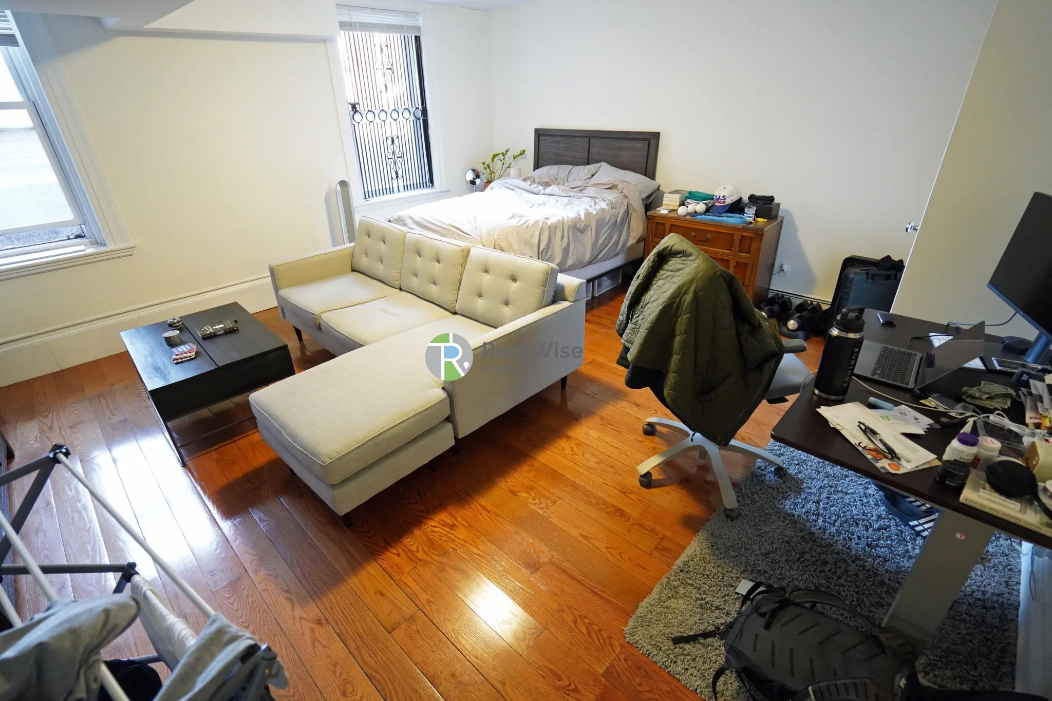 304 Berkeley St, Back Bay