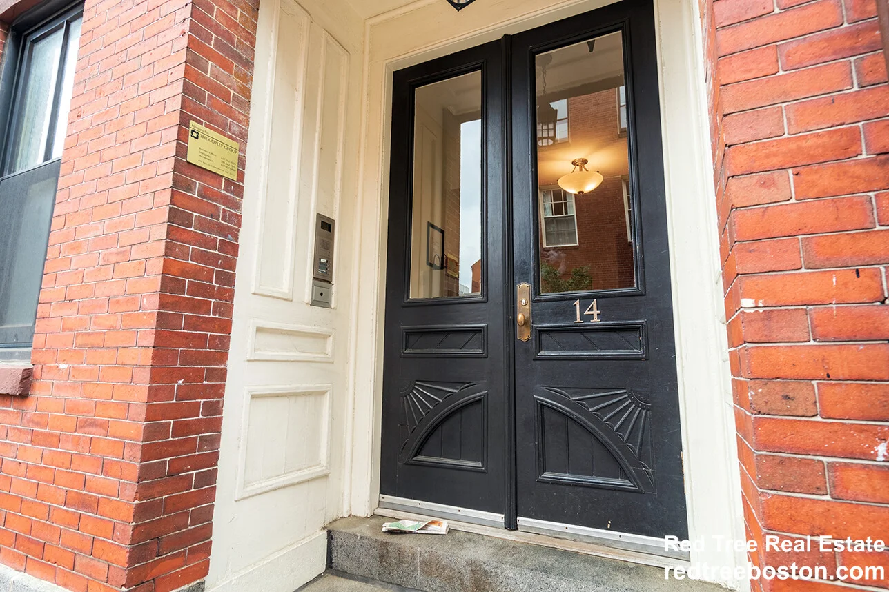 14 Temple St, Beacon Hill