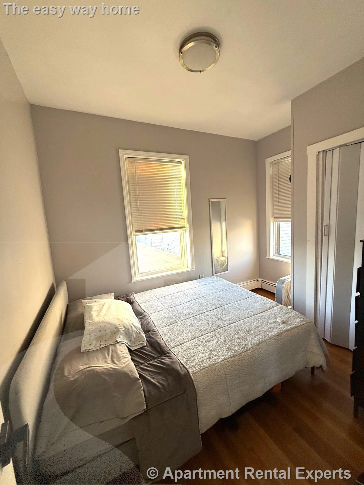 9-11 Houghton St, Inman Square
