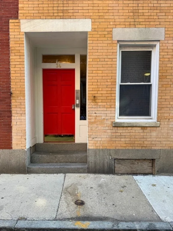 34 Sheafe St, North End