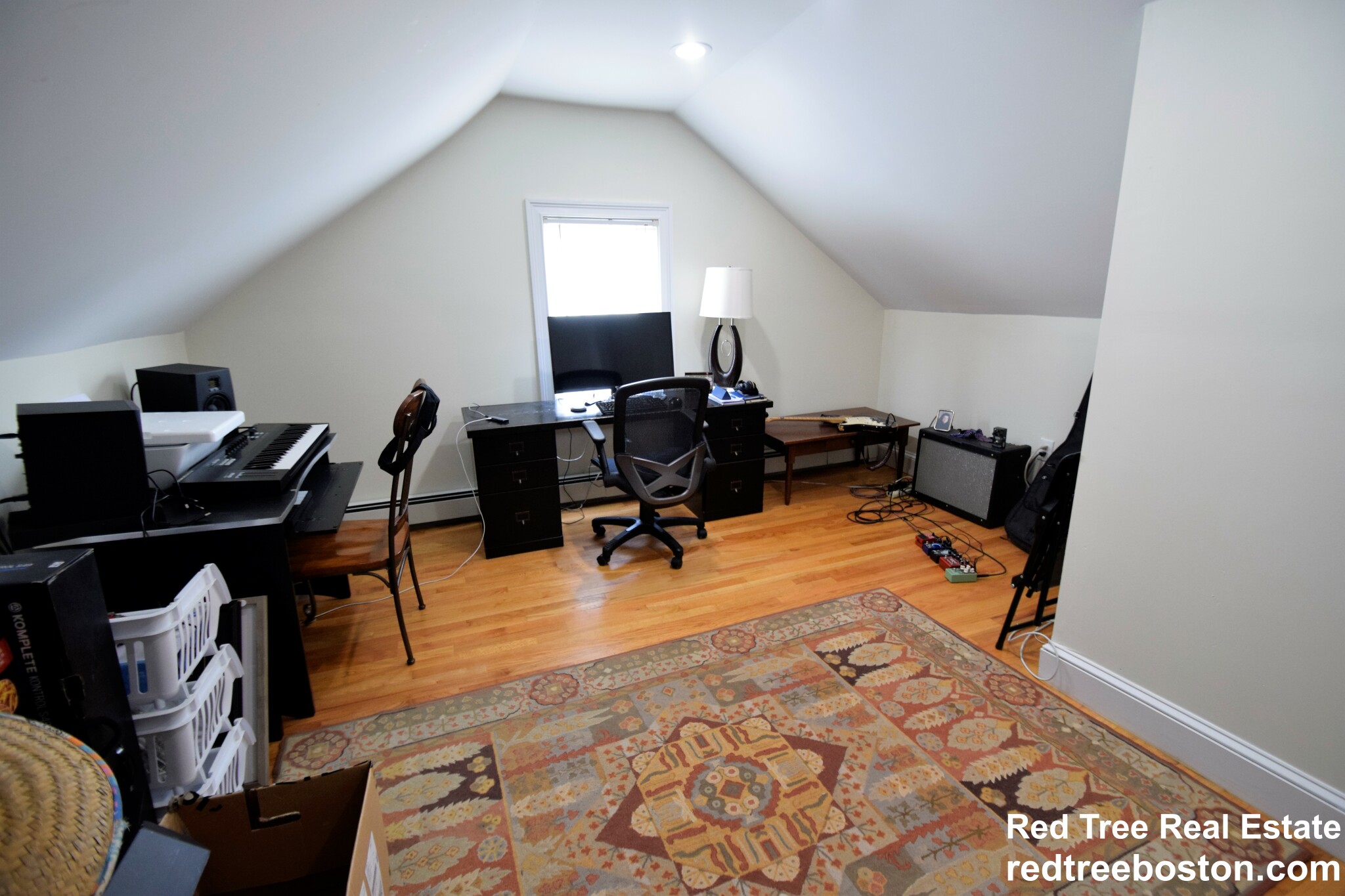 4 School St, Jamaica Plain