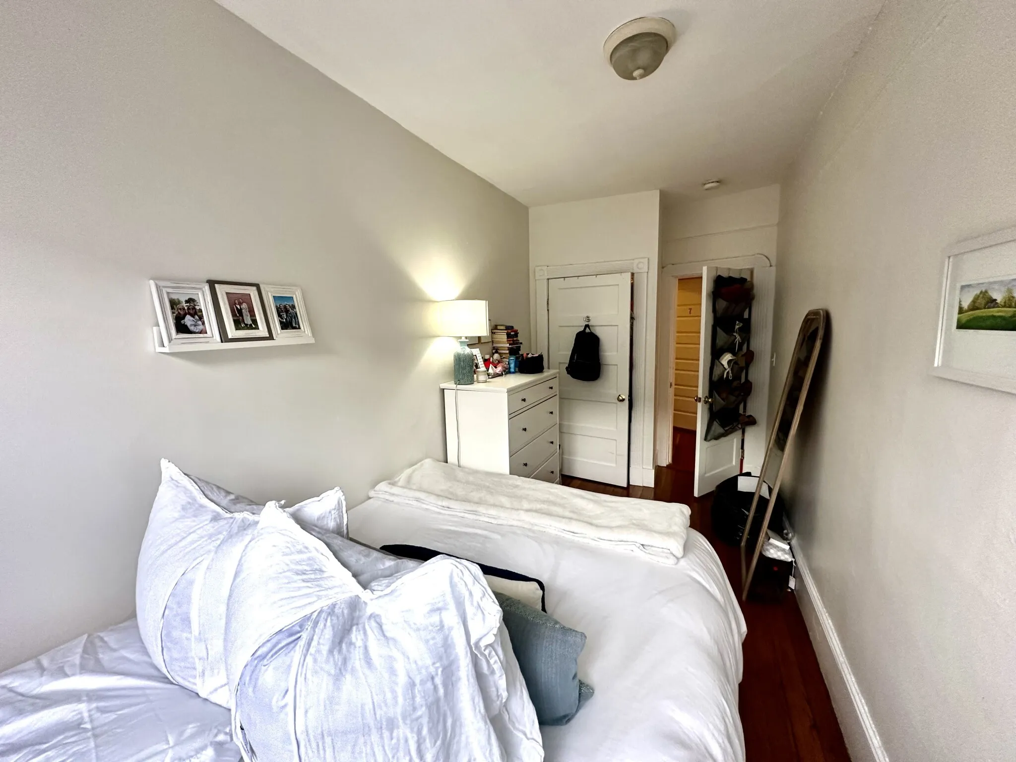 15 Revere St, Beacon Hill