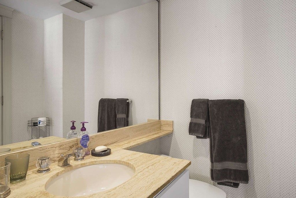 416 Commonwealth Ave, Back Bay