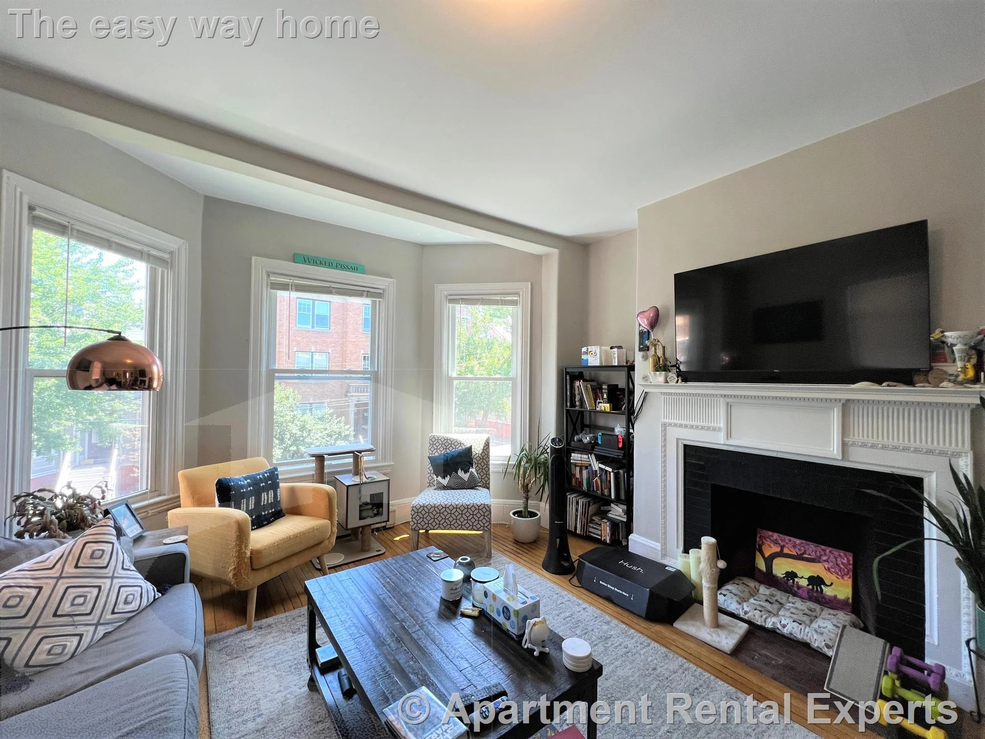 63 Dana St, Cambridge