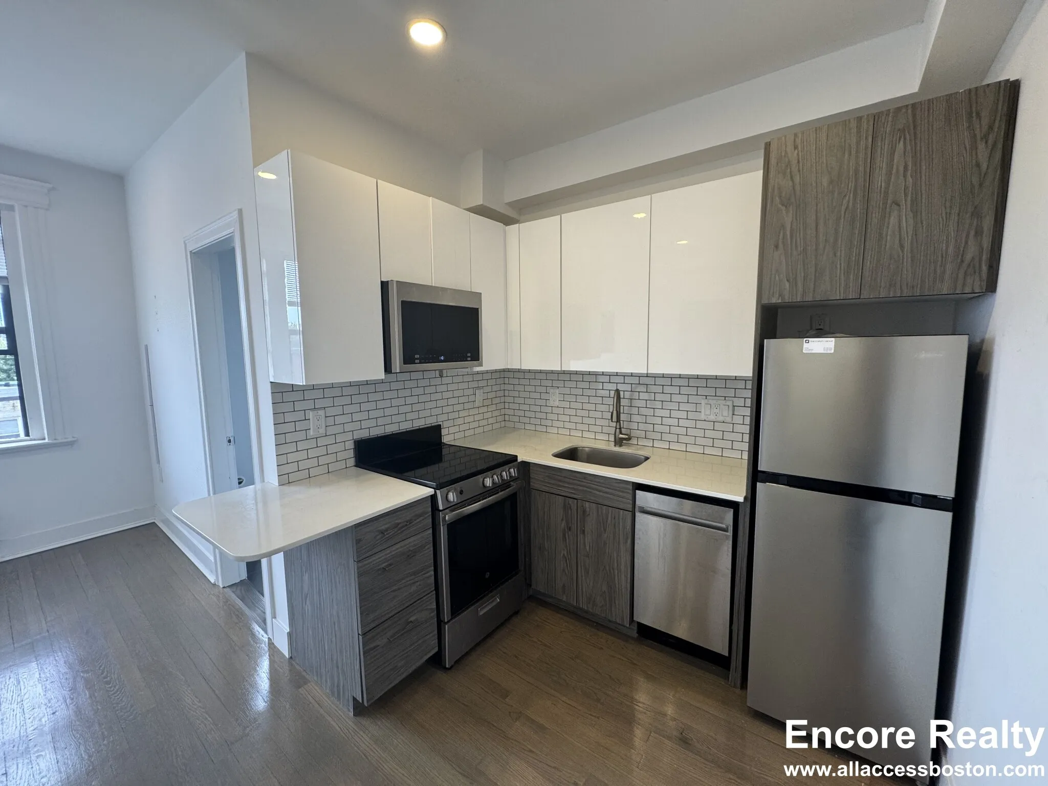 11 Queensberry St, Fenway