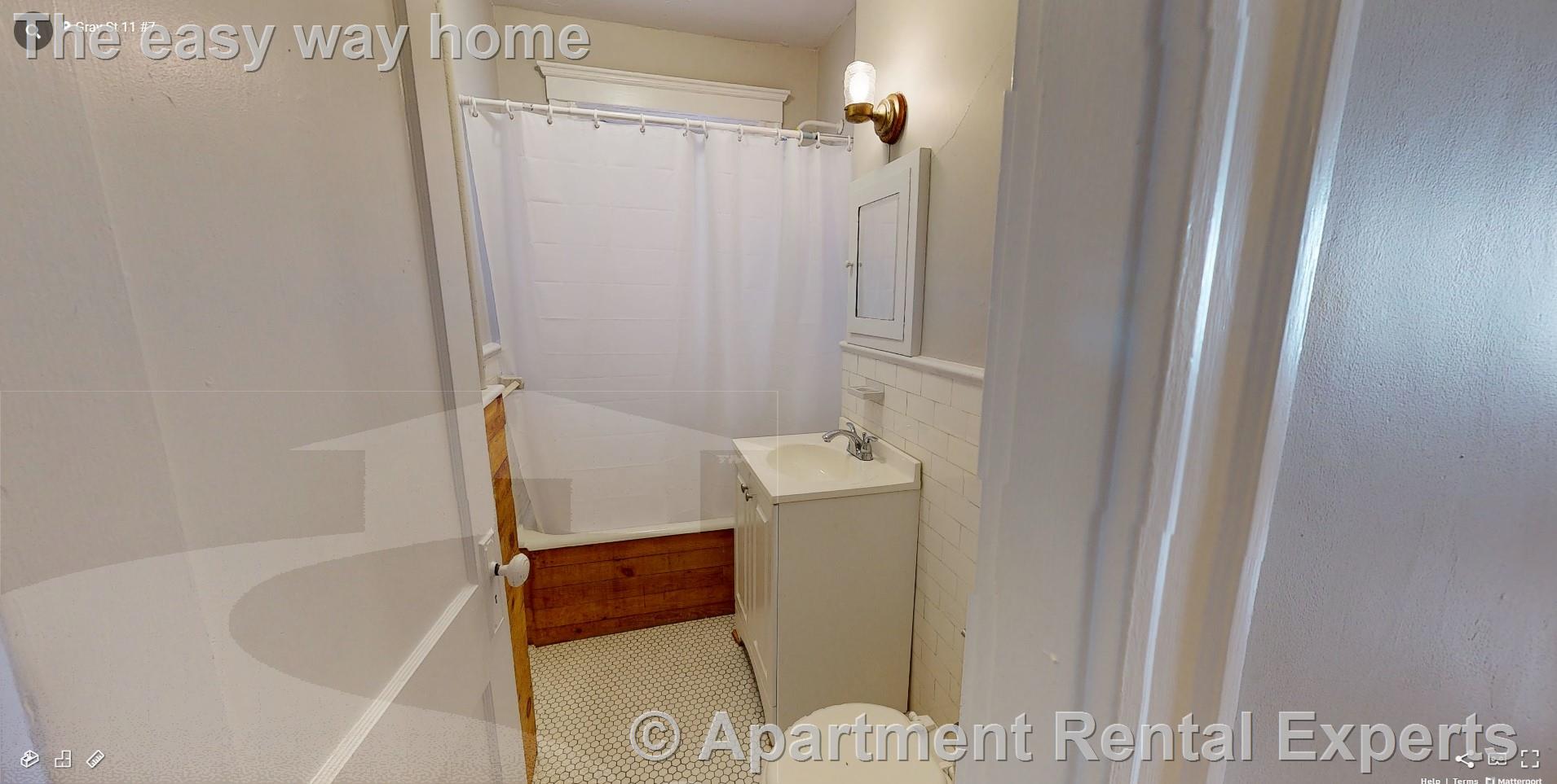 11 Gray St, Porter Square