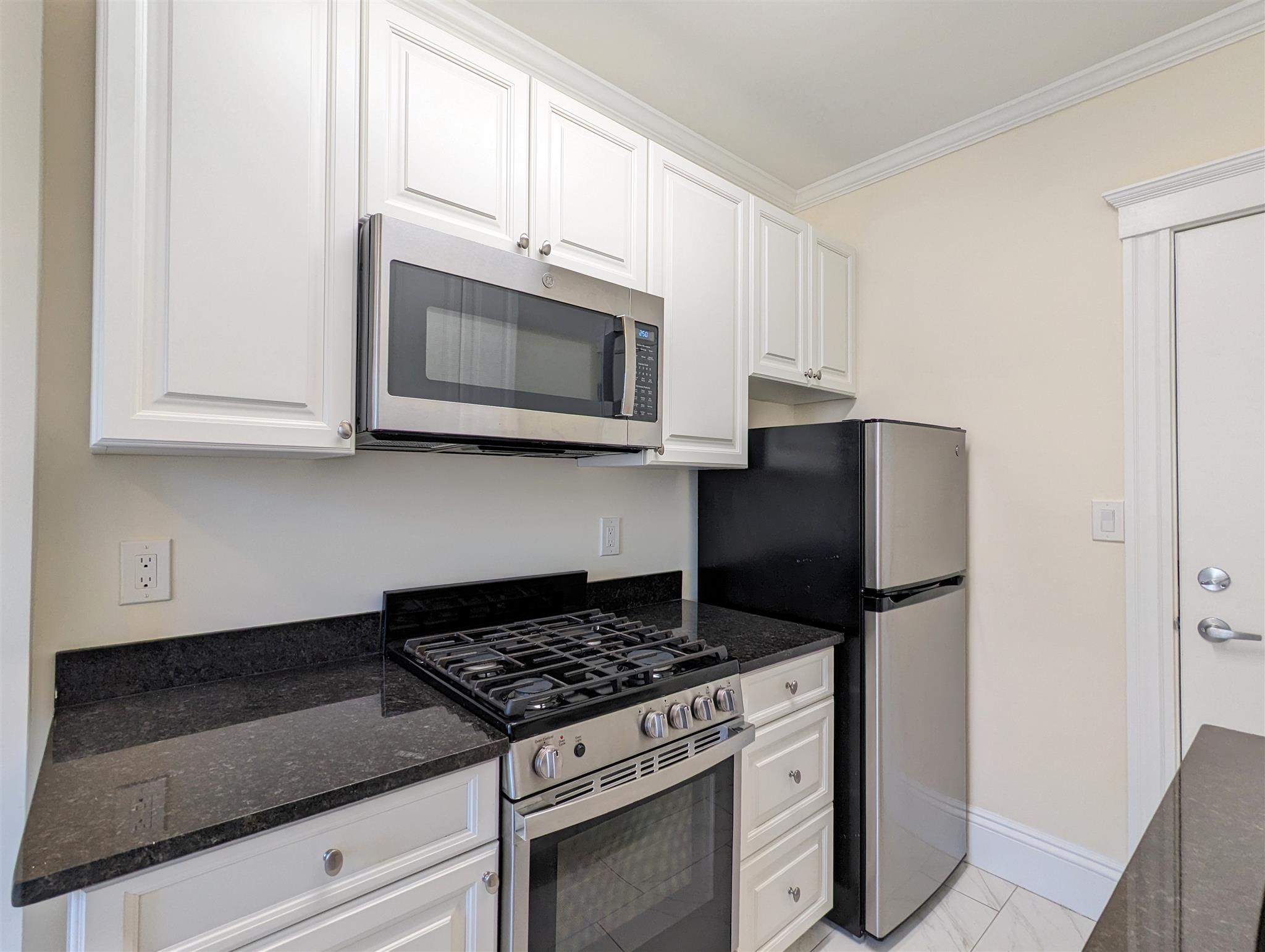 22 Chauncy St, Neighborhood Nine