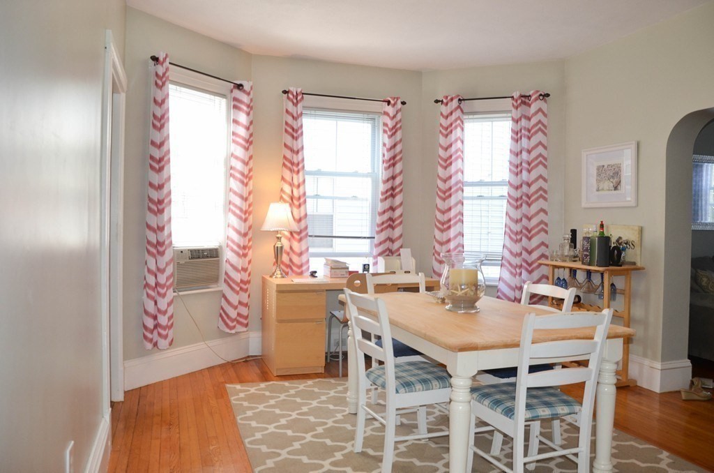 9 Madison St, West Medford