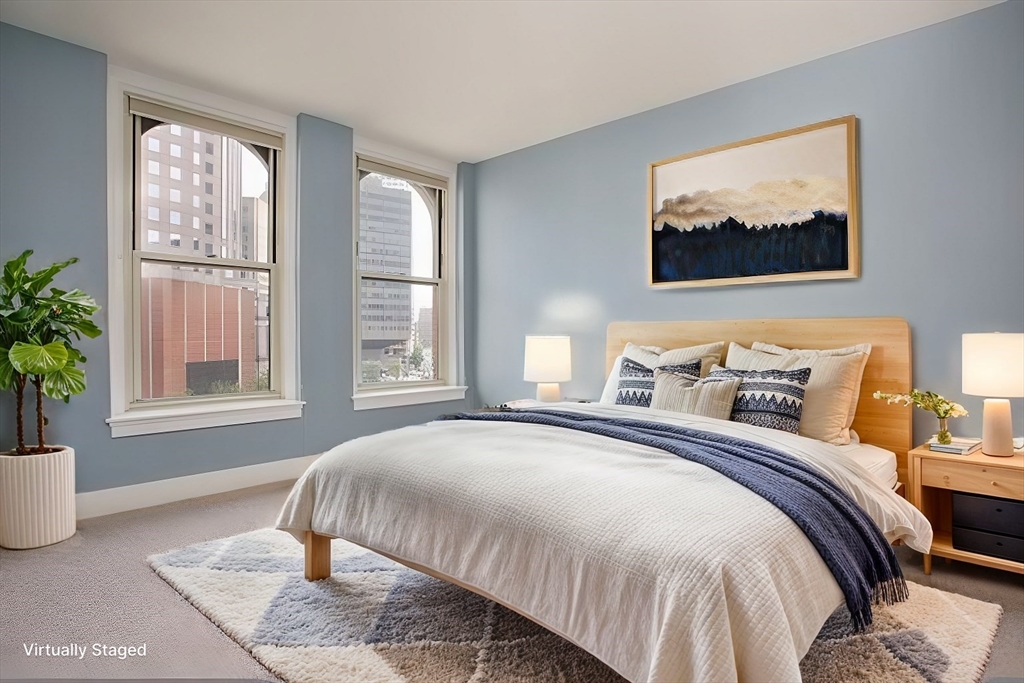 70 Lincoln St, Boston