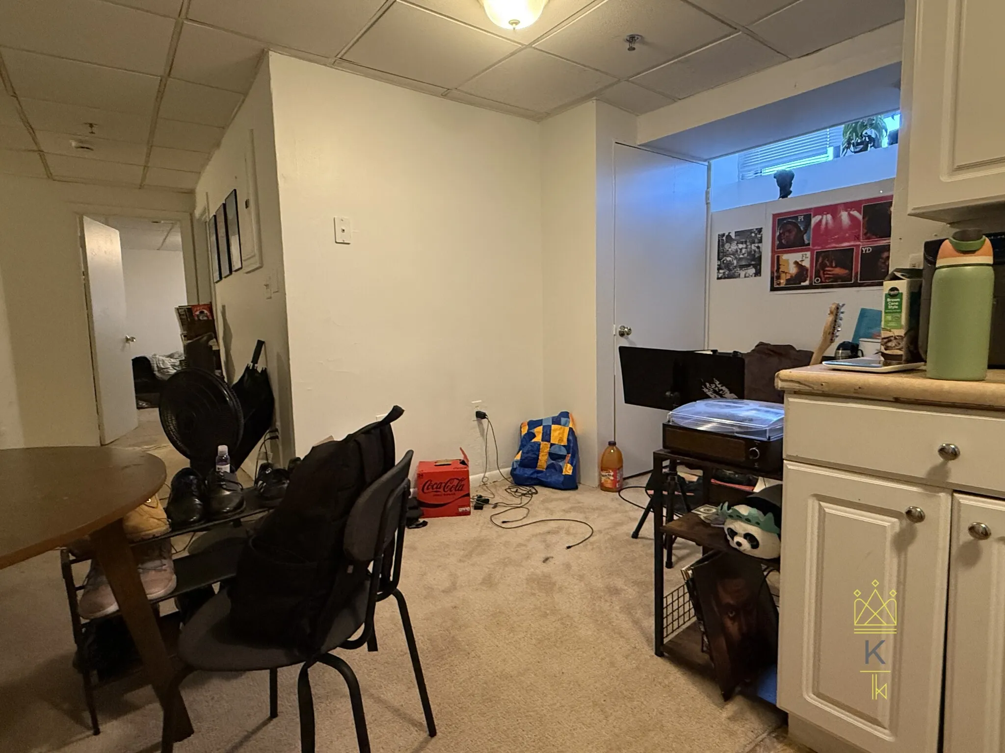 238 Hemenway St, Fenway