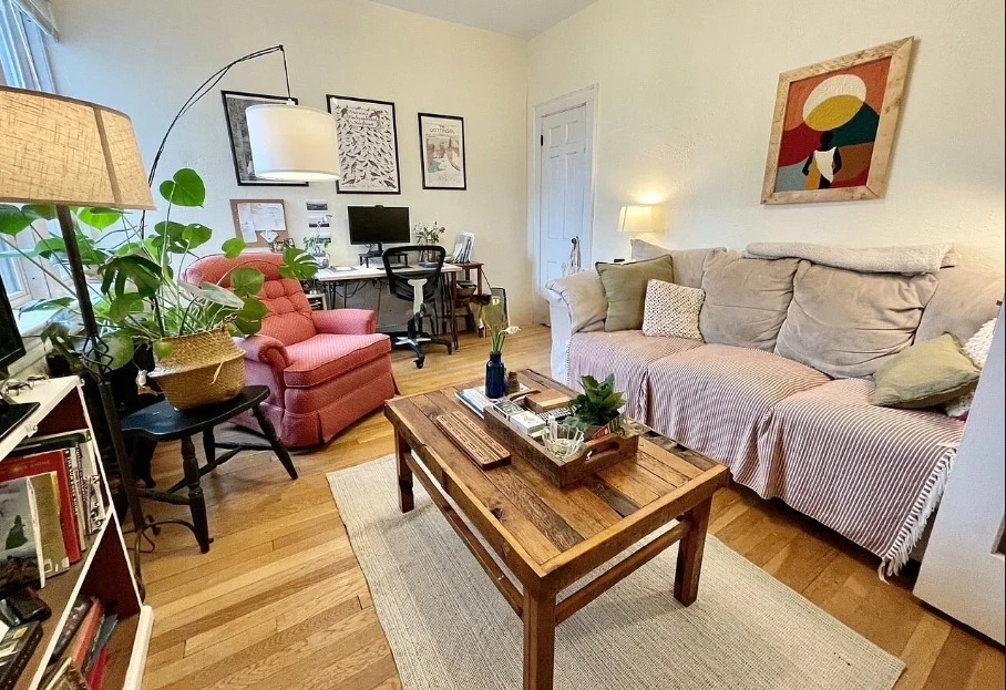 73 Martin St, Neighborhood Nine