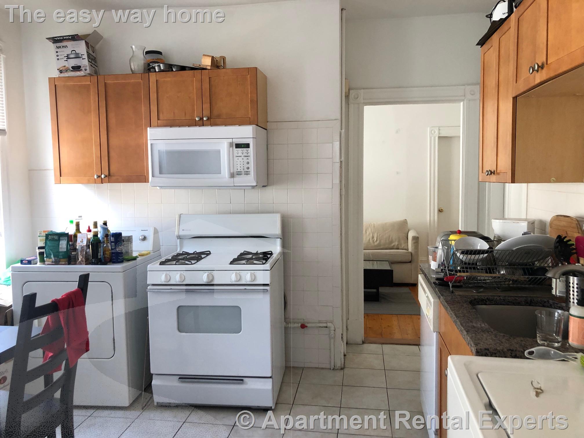 54 Portsmouth St, Kendall Square