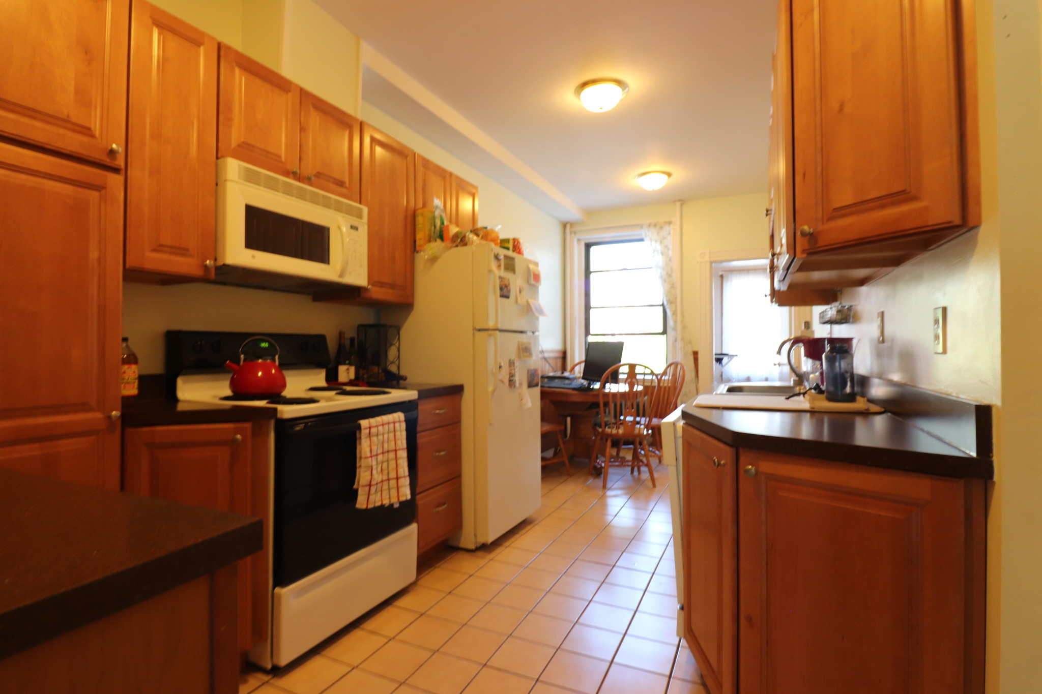 175 Harvard St, Coolidge Corner