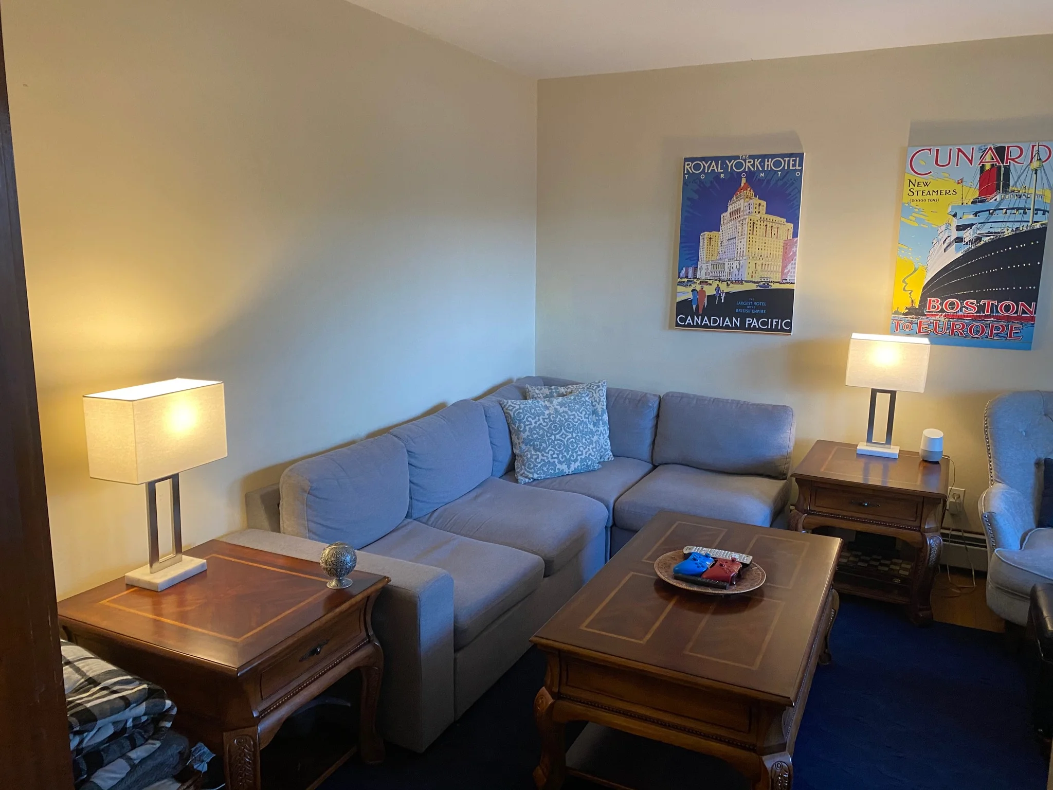 144 Nonantum, Brighton