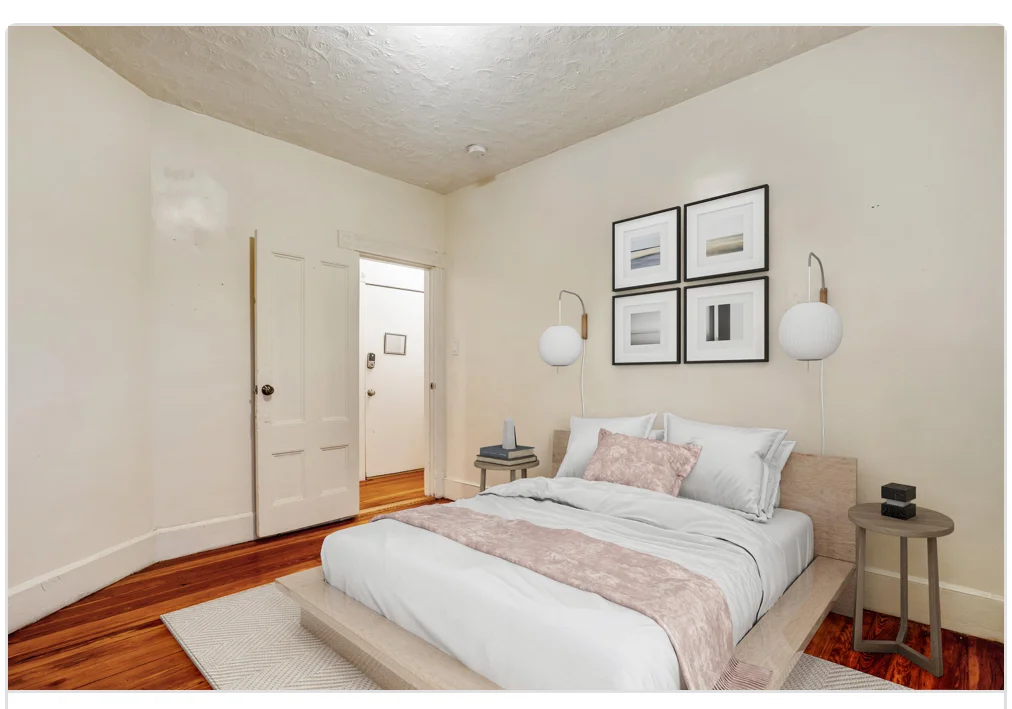 126 Day St, Jamaica Plain