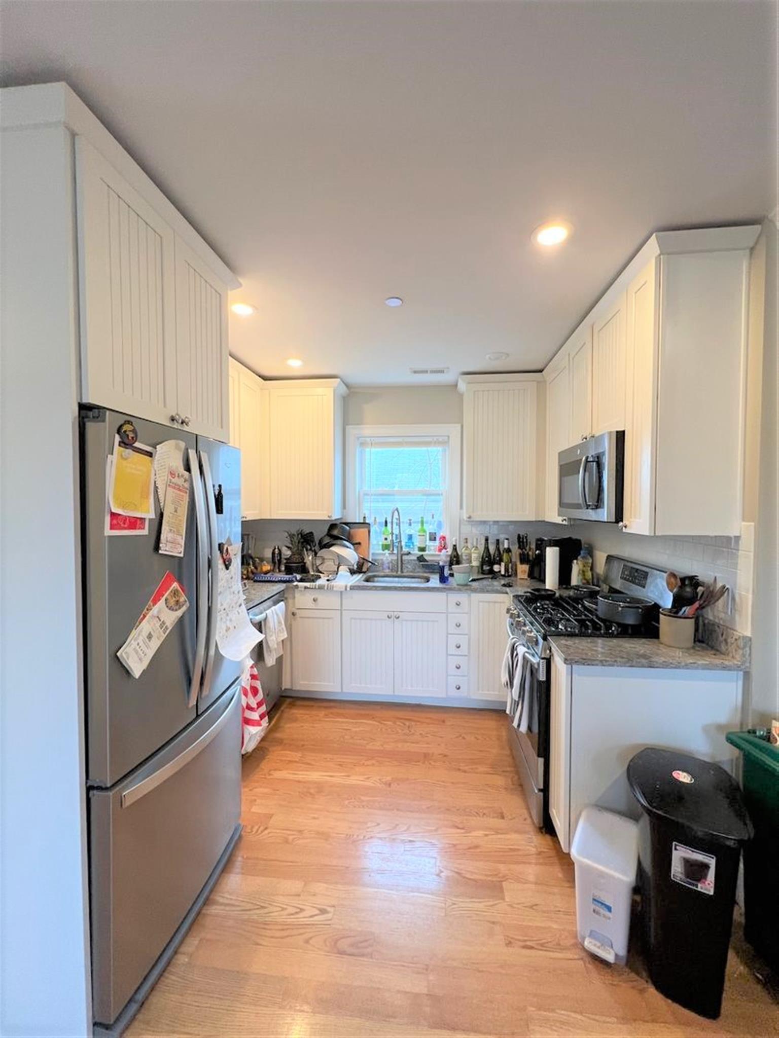 183 River St, Cambridgeport