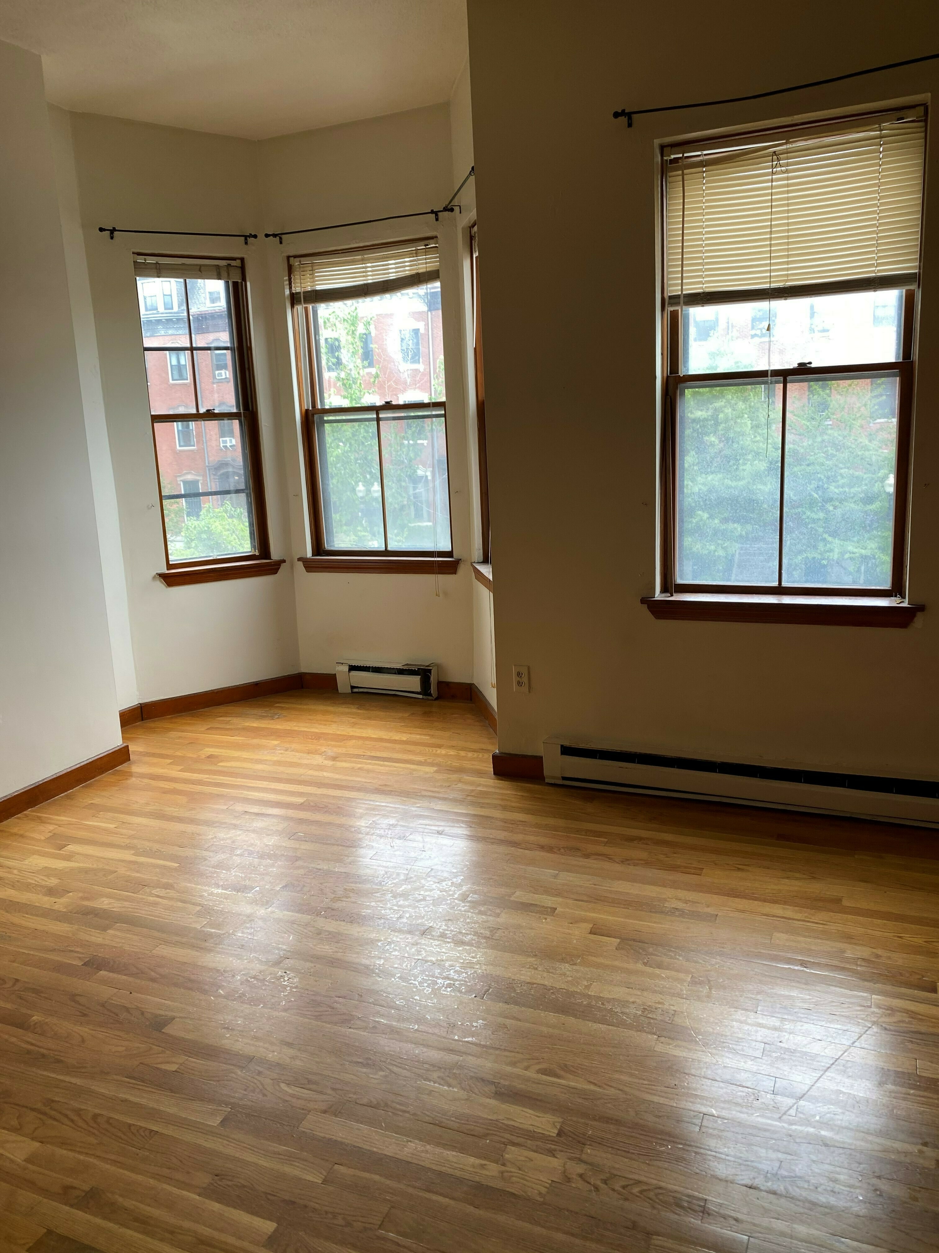1 bed, 1 bath apartment for rent at 471 Massachusetts Ave Unit 4-1, Roxbury — photo 5 of 5