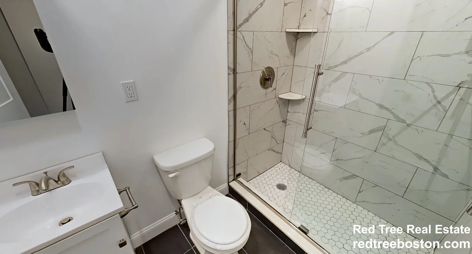 98 Queensberry St, Fenway