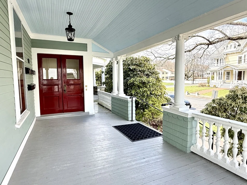 114 Church St, North Attleboro