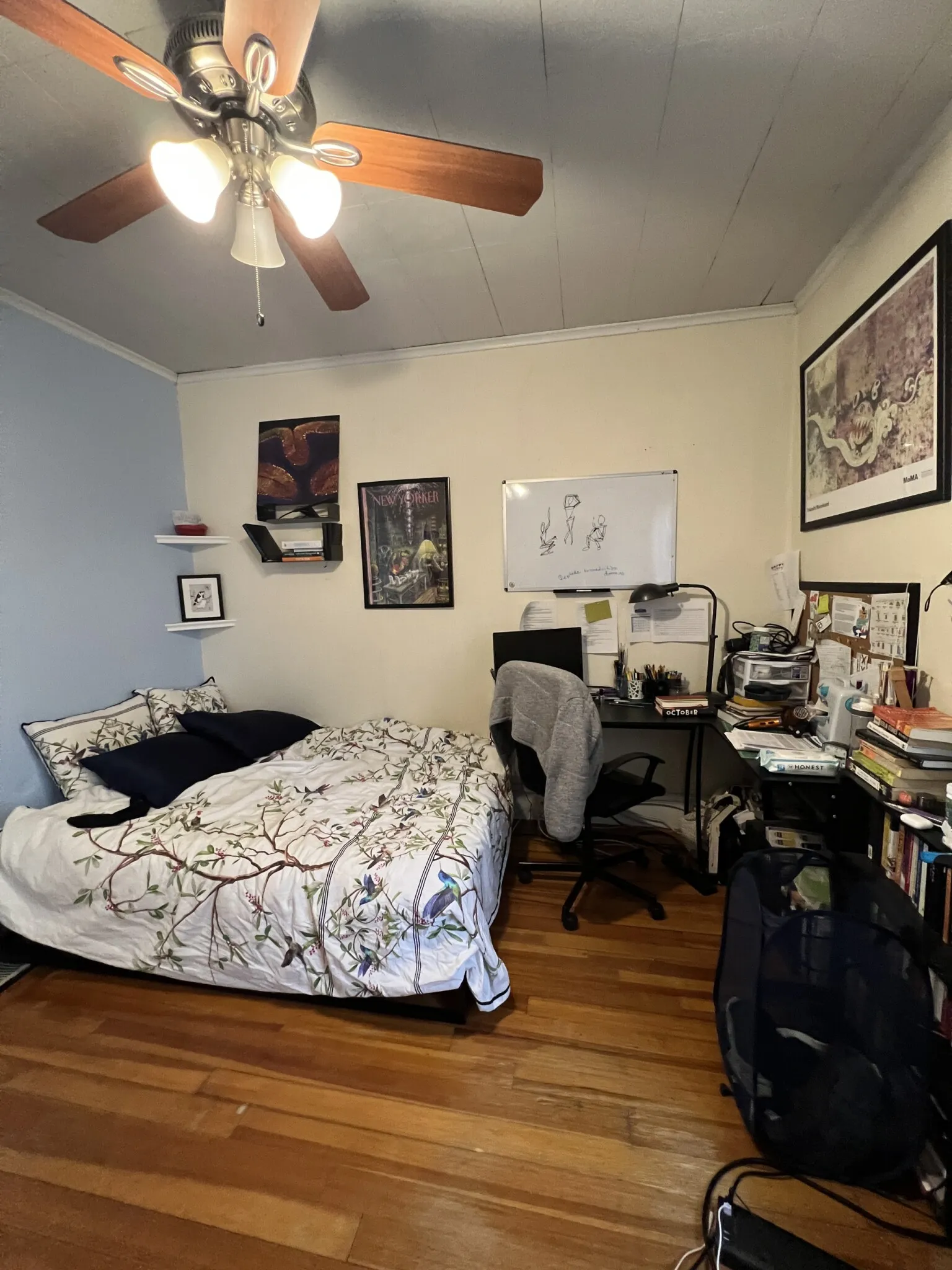 12 Hancock St, Upham's Corner