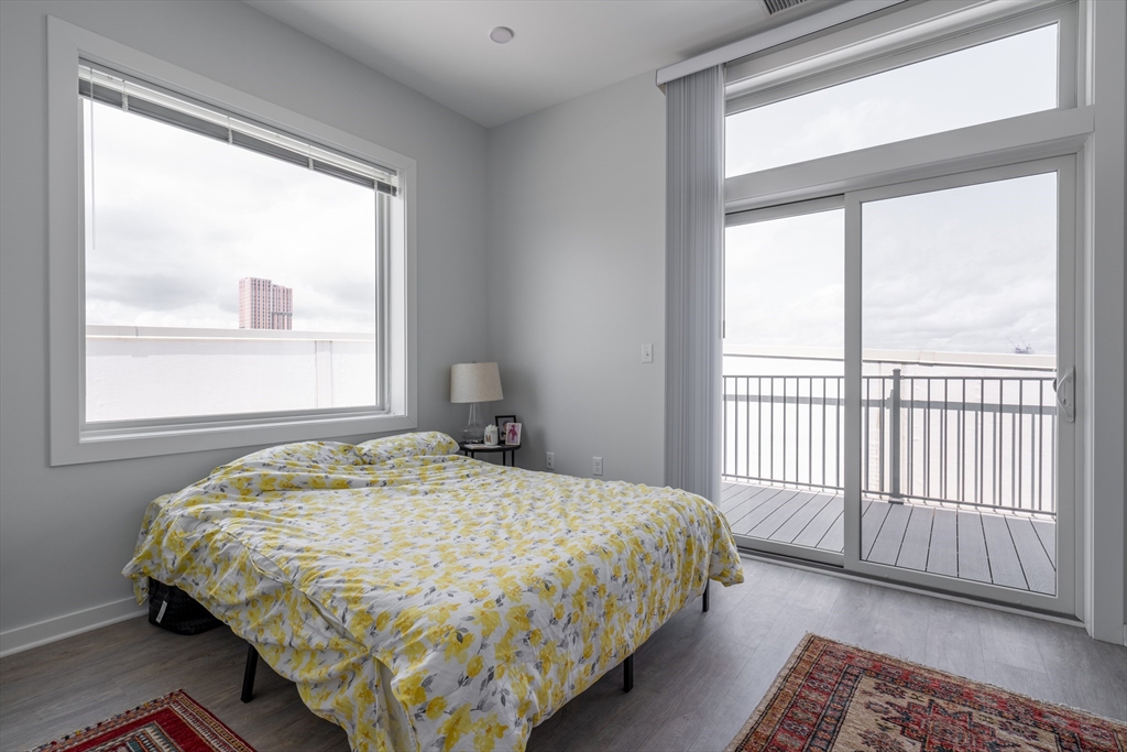 14 Ward St, Ward Two