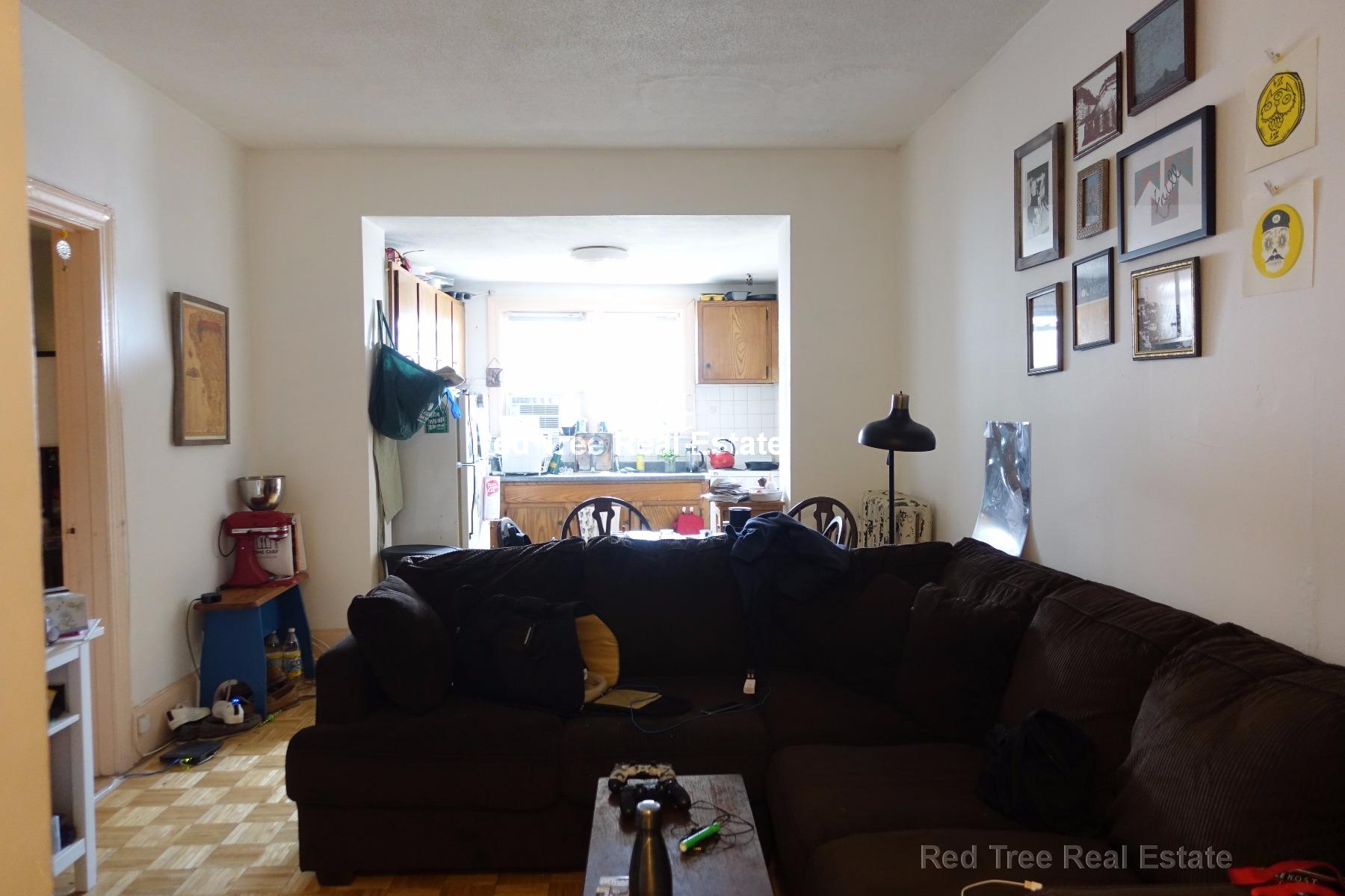 56 Park Vale Ave, Allston