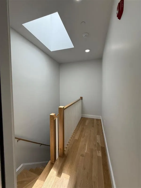 35 Gore St, East Cambridge