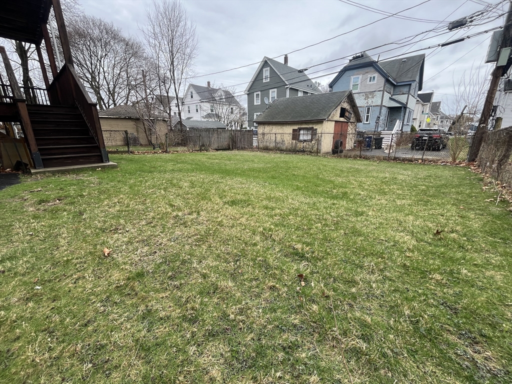 18 Colberg Ave, Roslindale