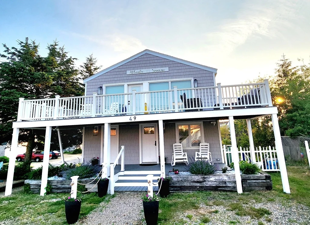 49 Northern Blvd, Plum Island