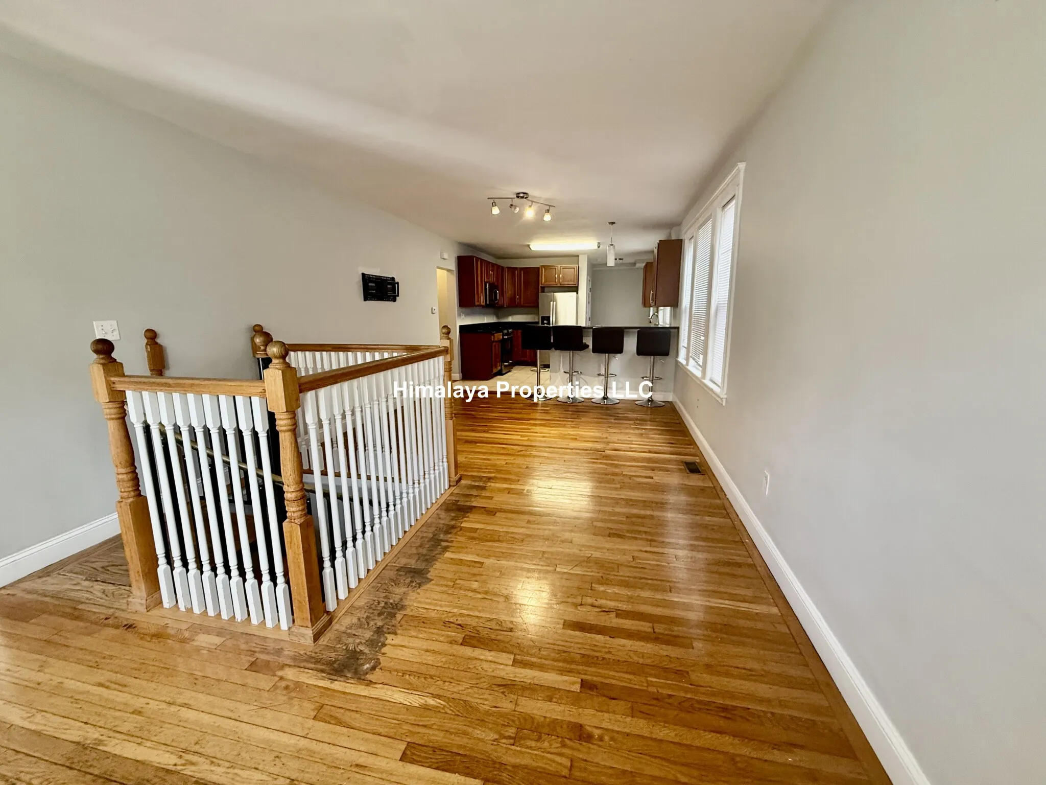 222-224 Calumet St, Mission Hill