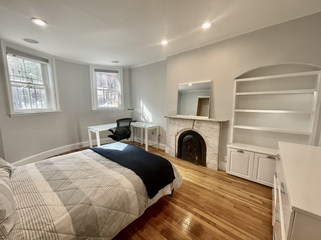 99 Pembroke St, South End